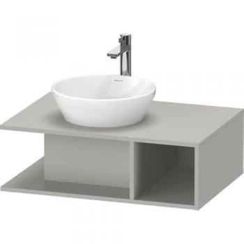 D-NEO Mobiletto Lavabo Sotto Lavandino 260x800x550mm