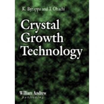 Vitalsource Technologies, Inc. Crystal Growth Technology
