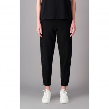 Champion Women's Black Athletic Trousers