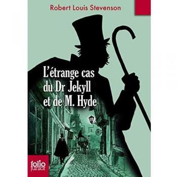L'étrange Cas Du Dr Jekyll Et De M. Hyde