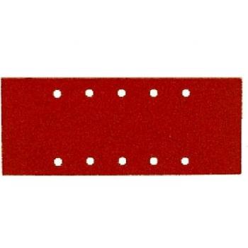 Hoja Lijadora P120 Metabo 624495000 – 115 × 280 mm