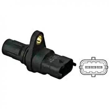 Sensor de Árvore de Cames DELPHI SS11150