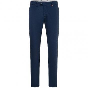 MAC Chino Lennox Herren Dunkelblau