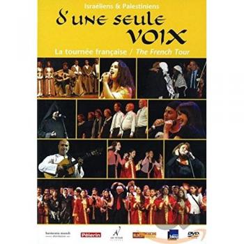 D'une seule voix , Israëliens, Palestiniens