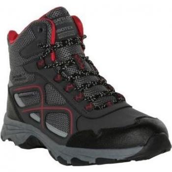 Women's Black Regatta Lady Vendeavour Boots