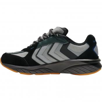 Hummel Reach LX 6000 Noir