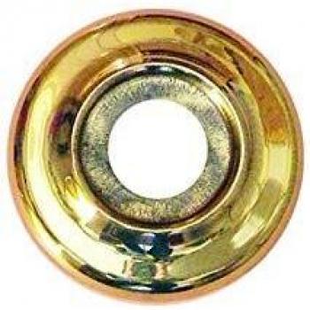 Mirilla Embellecedor 45mm Latón