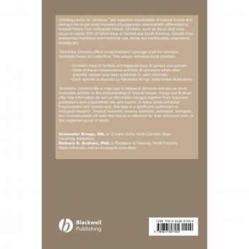 Guide Tendrillate Climbers