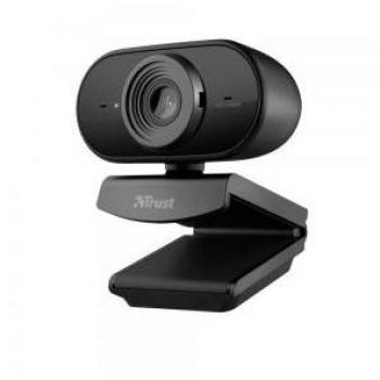 TRUST TOLAR FULL HD 1080P WEBCAM