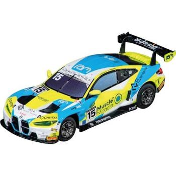 Carrera Rennfahrzeug HYBRID BMW M4 GT3 RAM Racing, Nr. 15