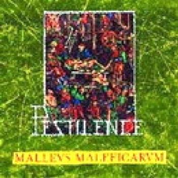Malleus maleficarum
