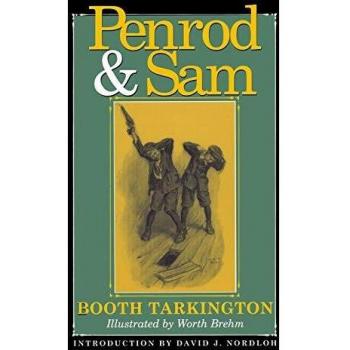 Penrod and Sam