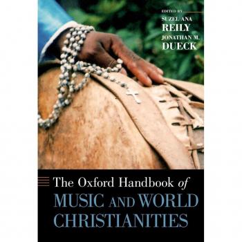 Vitalsource Technologies, Inc. The Oxford Handbook Of Music And World Christianities