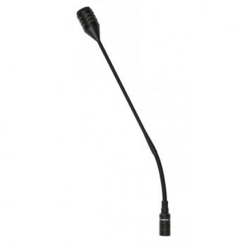 FDM639 Micrófono Dinámico Fonestar con Conector Flexo