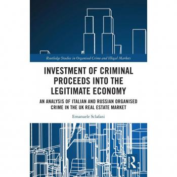 Vitalsource Technologies, Inc. Investment of Criminal Proceeds into the Legitimate Economy