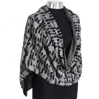 Buff Lightweight Infinity Collar for Women