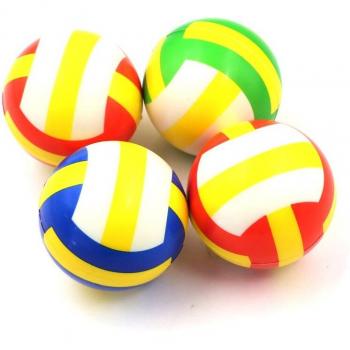 Anti-Stress Jumbo Squishy Balls