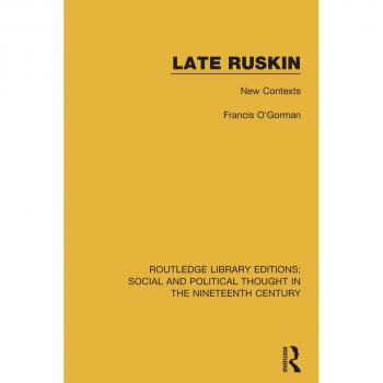 Vitalsource Technologies, Inc. Late Ruskin