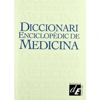 Diccionari enciclopèdic de medicina
