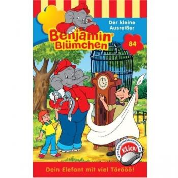 Benjamin Bluemchen