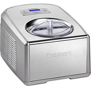 Core Collection ICE100E Pro Eismaschine 1L Edelstahl