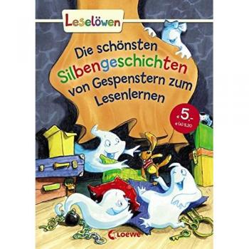 Leselöwen