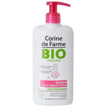 Gel lavant intime Corine De Farme 250ml