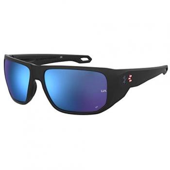 Under Armour Black Sunglasses for Men
