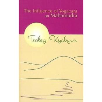 Influence of Yogacara on Mahamudra