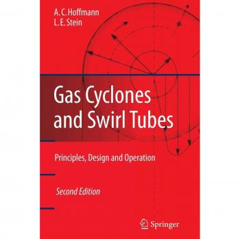Gas Cyclones and Swirl Tubes