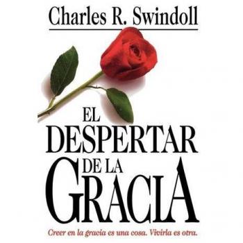 El despertar de la gracia