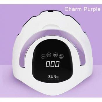 SUN 168W Y2 UV/LED Nail Dryer