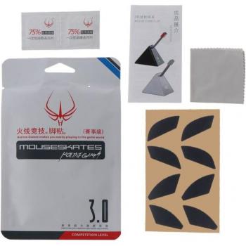 Gildes de Alto Rendimiento para Finalmouse