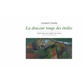 La douceur rouge des étoiles