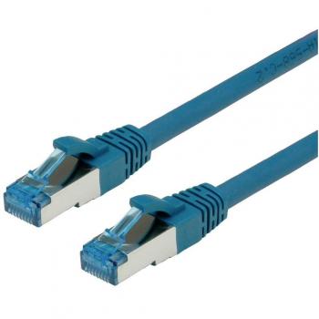 VALUE Hochgeschwindigkeits-Patchkabel 2m CAT6a