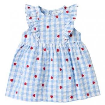 Vestido Fashion Infantil Name it 13240060