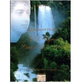 Antologia del Premio G. L. Byron 2005