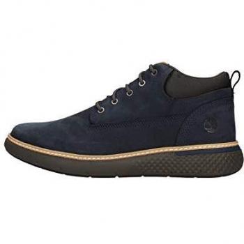 Timberland Herren Boots, Cross Mark Pt, 43 EU