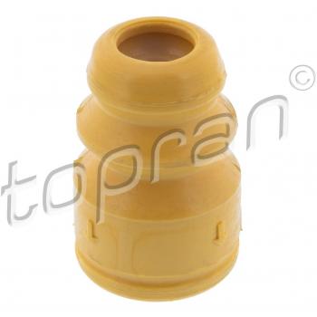 Tampone TOPRAN 820‑312: Sistema di Sospensione