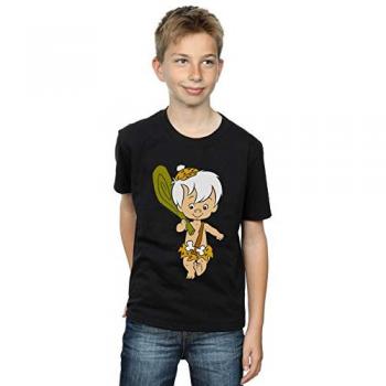 Camiseta de los Flintstones para Niños BI17706