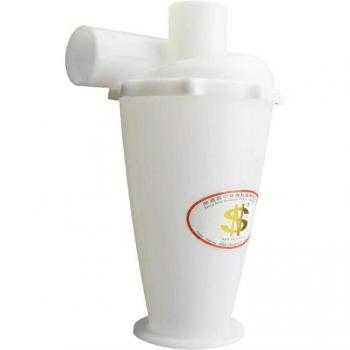 SN50T6 Turbocharged Industrial Dust Collector Hand Push