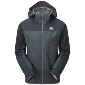 Mountain Equipment Saltoro Jacket / Night Blue / M