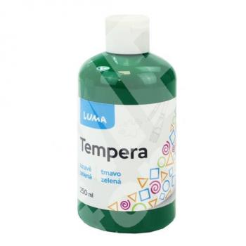 Barva temperová LUMA, 250 ml