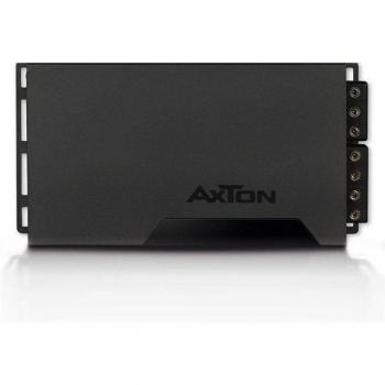 AxTon A201 2‑Kanal Endstufe