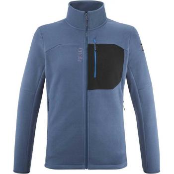 Capa polar Millet Cimaï Dark Denim M