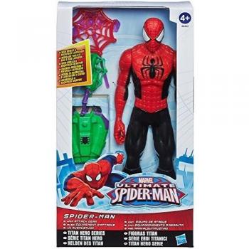 Spider-Man 30 cm con Accessorio
