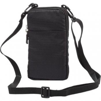 Sac à Bandoulière pour Téléphone en Nylon 6.0 pouces