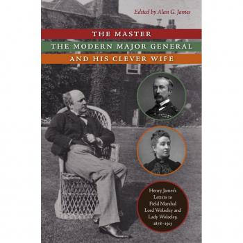 Vitalsource Technologies, Inc. Master, the Modern Major General, and His Clever Wife