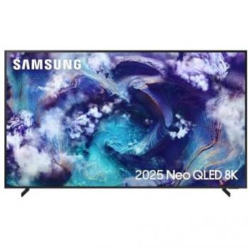 Samsung 75 8K HDR Neo QLED Smart TV