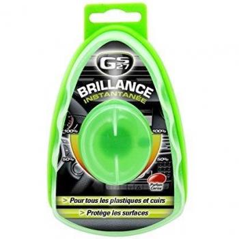 Eponge Tableau de Bord Brillance instantanée  GS27 Made In France 6ml